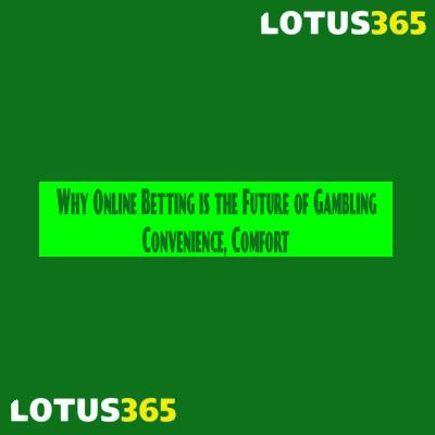 lotus365