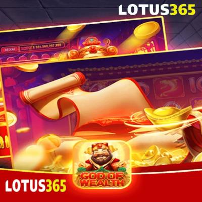 lotus365