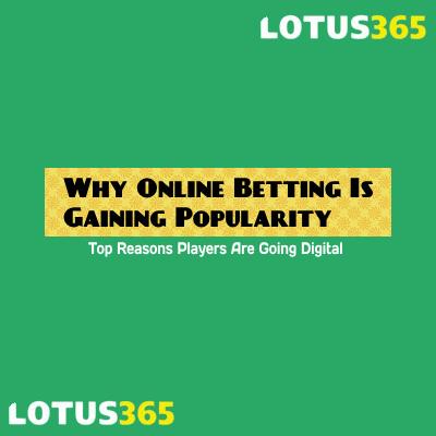 lotus365
